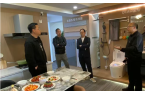成都市房地产开发企业协会与房销科技达成长